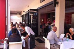 Andiamo Licensed Cafe Restaurant - Kalgoorlie Accommodation 1