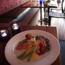 Pickled Fig - Kalgoorlie Accommodation 1