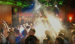 Q Bar - Kalgoorlie Accommodation 1