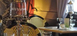 Absinthe Salon - Kalgoorlie Accommodation 1