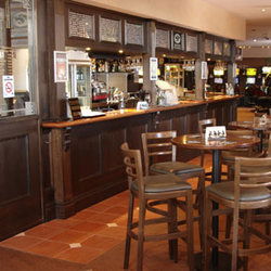 Victoria Inn - Kalgoorlie Accommodation 2