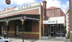 American Hotel Creswick - Kalgoorlie Accommodation 2