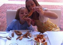 Andiamo Licensed Cafe Restaurant - Kalgoorlie Accommodation 2
