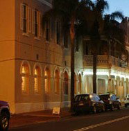 The Rose Hotel - Lounge Bar - Kalgoorlie Accommodation 2