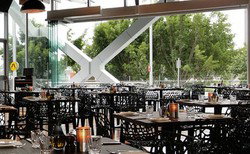Vessel Bar - Kalgoorlie Accommodation 2