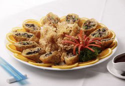 Aquarium Seafood Chinese Restaurant - Kalgoorlie Accommodation 2