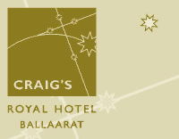 Craig`s Royal Hotel - Kalgoorlie Accommodation 3