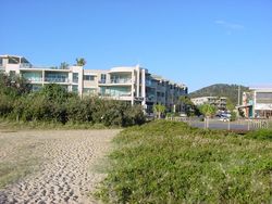 Cabarita Beach Bar & Grill - Kalgoorlie Accommodation 3