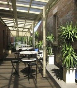 American Hotel Creswick - Kalgoorlie Accommodation 3