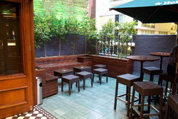 The Belvedere Hotel - Kalgoorlie Accommodation 3