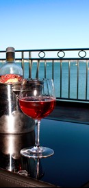 Barbados Lounge Bar & Restaurant - Kalgoorlie Accommodation 2