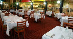 Alexanders Restaurant - Lord Forrest Hotel - Kalgoorlie Accommodation 3