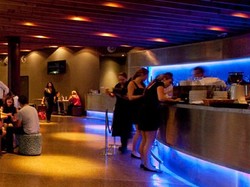 Vessel Bar - Kalgoorlie Accommodation 3