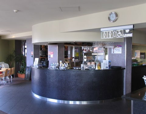 Gates Hotel - Kalgoorlie Accommodation 2
