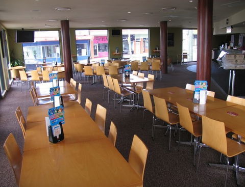 Gates Hotel - Kalgoorlie Accommodation 3