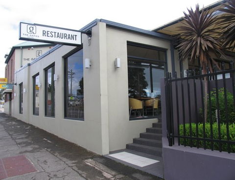 Gates Hotel - Kalgoorlie Accommodation 4