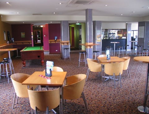 Gates Hotel - Kalgoorlie Accommodation 5
