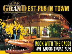 Grand Hotel - Kalgoorlie Accommodation 3