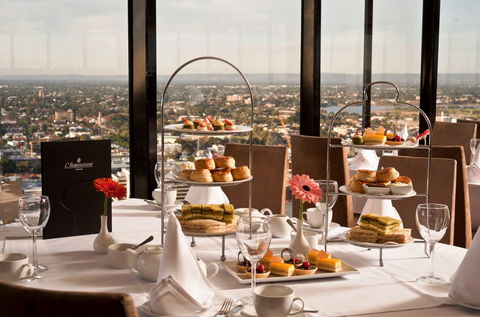 C Restaurant - Kalgoorlie Accommodation 3