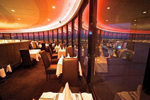 C Restaurant - Kalgoorlie Accommodation 4