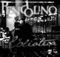 The Restaurant Pendolino - Kalgoorlie Accommodation