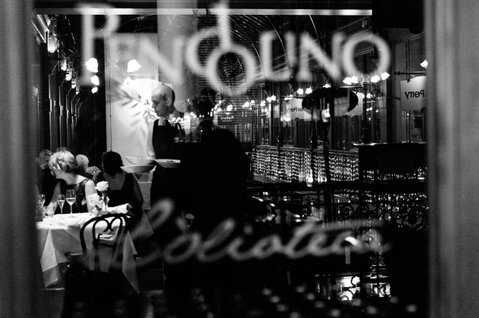 The Restaurant Pendolino - Kalgoorlie Accommodation 0