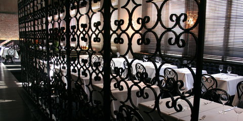 The Restaurant Pendolino - Kalgoorlie Accommodation 2