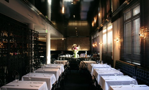 The Restaurant Pendolino - Kalgoorlie Accommodation 3