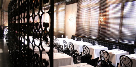 The Restaurant Pendolino - Kalgoorlie Accommodation 5