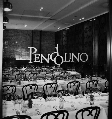 The Restaurant Pendolino - Kalgoorlie Accommodation 6
