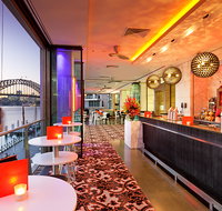 ECQ Bar - Pullman Quay Grand Sydney Harbour - Kalgoorlie Accommodation
