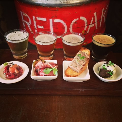Redoak Boutique Beer Cafe - Kalgoorlie Accommodation 0