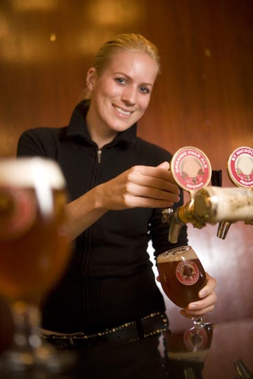 Redoak Boutique Beer Cafe - Kalgoorlie Accommodation 1