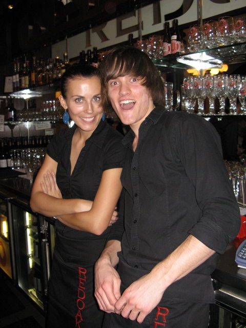 Redoak Boutique Beer Cafe - Kalgoorlie Accommodation 3