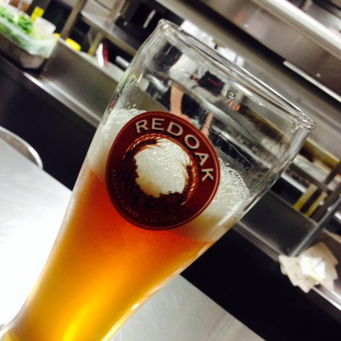 Redoak Boutique Beer Cafe - Kalgoorlie Accommodation 5