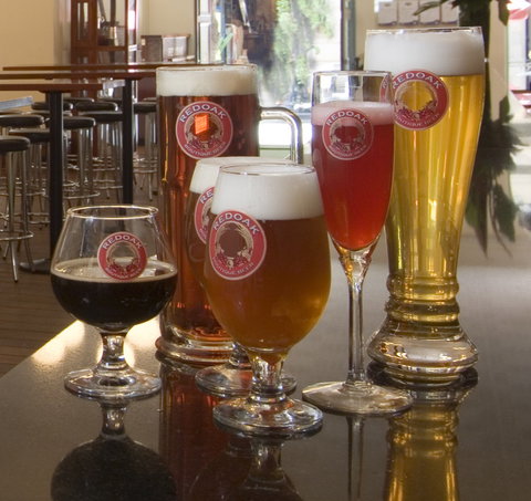 Redoak Boutique Beer Cafe - Kalgoorlie Accommodation 8