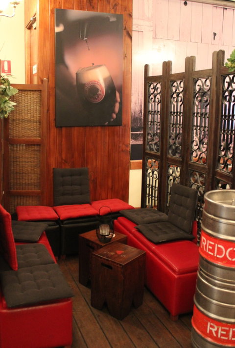 Redoak Boutique Beer Cafe - Kalgoorlie Accommodation 10