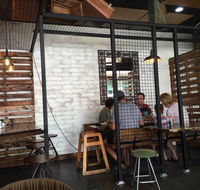 2230 Bar Restaurant - Kalgoorlie Accommodation