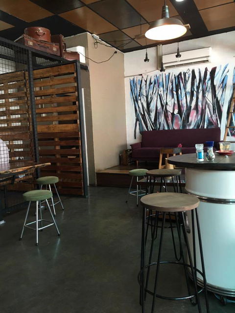 2230 Bar Restaurant - Kalgoorlie Accommodation 2