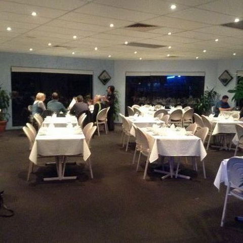 Woodenbong And District Golf Club - Kalgoorlie Accommodation 2