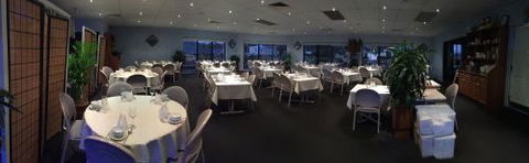 Woodenbong And District Golf Club - Kalgoorlie Accommodation 4