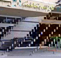 Everglades Country Club - Kalgoorlie Accommodation