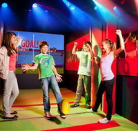 National Sports Museum at the MCG - Kalgoorlie Accommodation