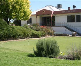 Marchmont NSW Kalgoorlie Accommodation