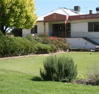The Yass Golf Club - Kalgoorlie Accommodation