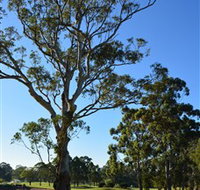 Ryde-Parramatta Golf Club - Kalgoorlie Accommodation