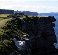 Bondi Golf Club - Kalgoorlie Accommodation