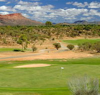 Alice Springs Golf Club - Kalgoorlie Accommodation