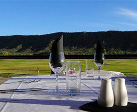 Alice Springs Golf Club - Kalgoorlie Accommodation 2