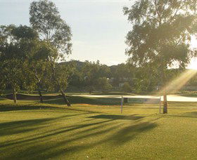 Alice Springs Golf Club - Kalgoorlie Accommodation 3